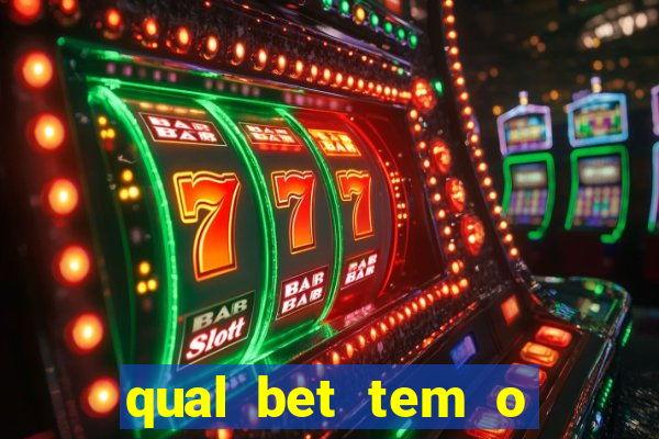 qual bet tem o fortune tiger